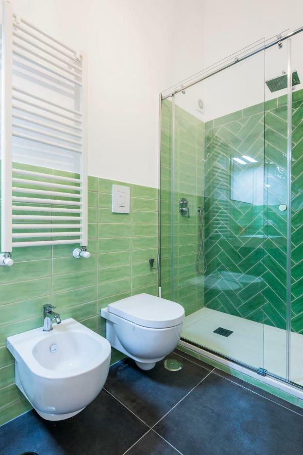 B&B Pasta Cuomo Gragnano Bagian luar foto