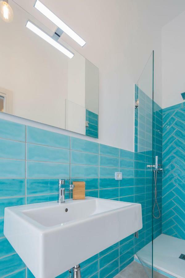 B&B Pasta Cuomo Gragnano Bagian luar foto
